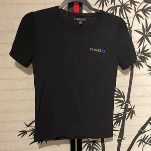 Chase Bank black top